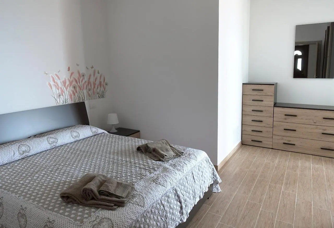 Apartment Casa Giuditta Torri Del Benaco