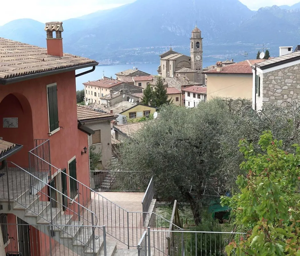 Apartmán Casa Giuditta Torri Del Benaco