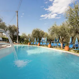 4* Hotel Internazionale