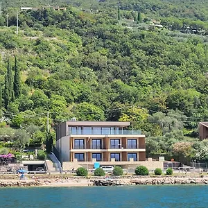  Aparthotel Attilio High Living - Adults Only