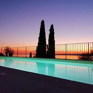  Alloggio per agriturismo Le Anze
