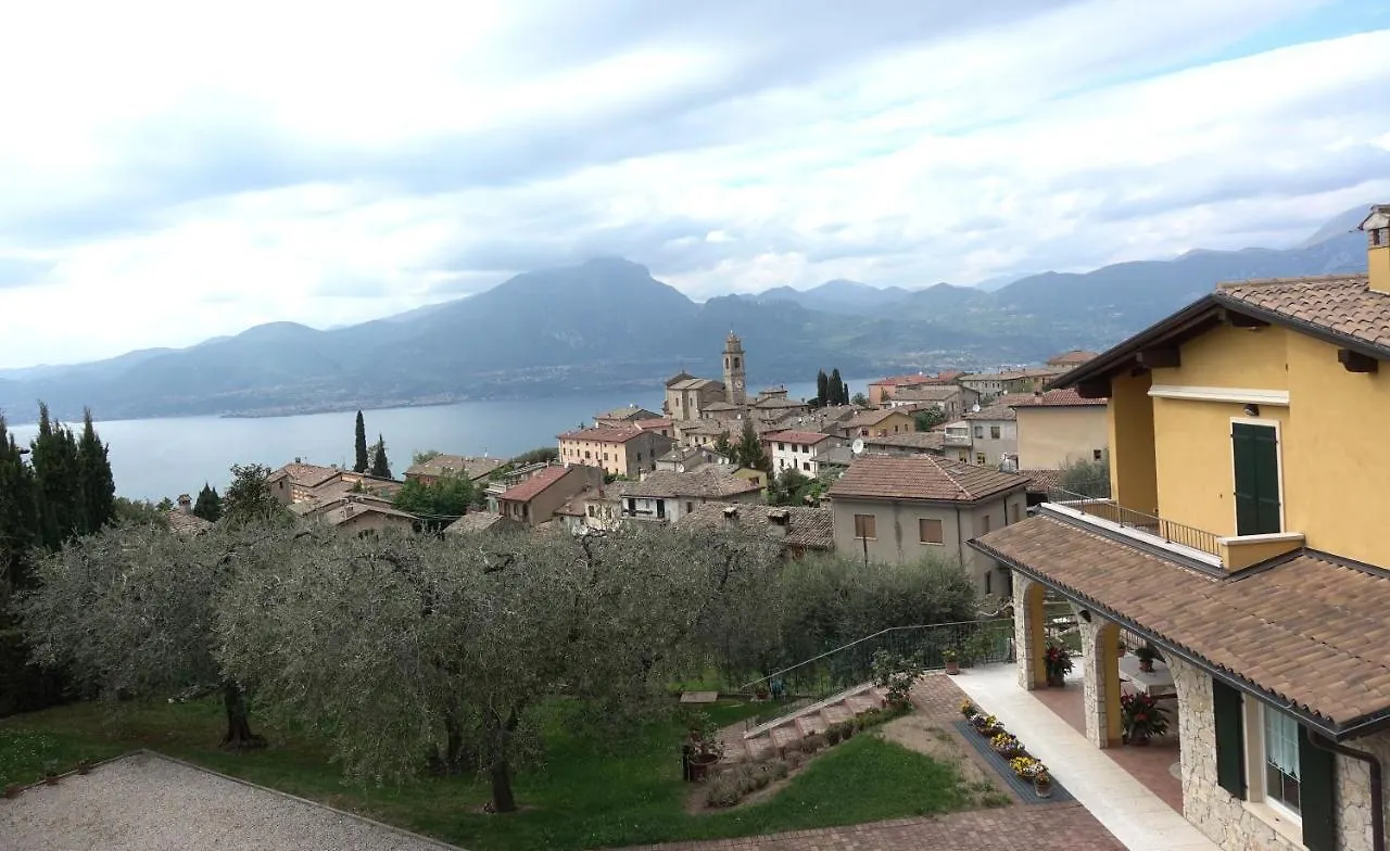 Apartment Casa Giuditta Torri Del Benaco