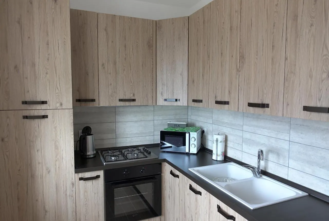 Casa Giuditta Torri Del Benaco Apartment