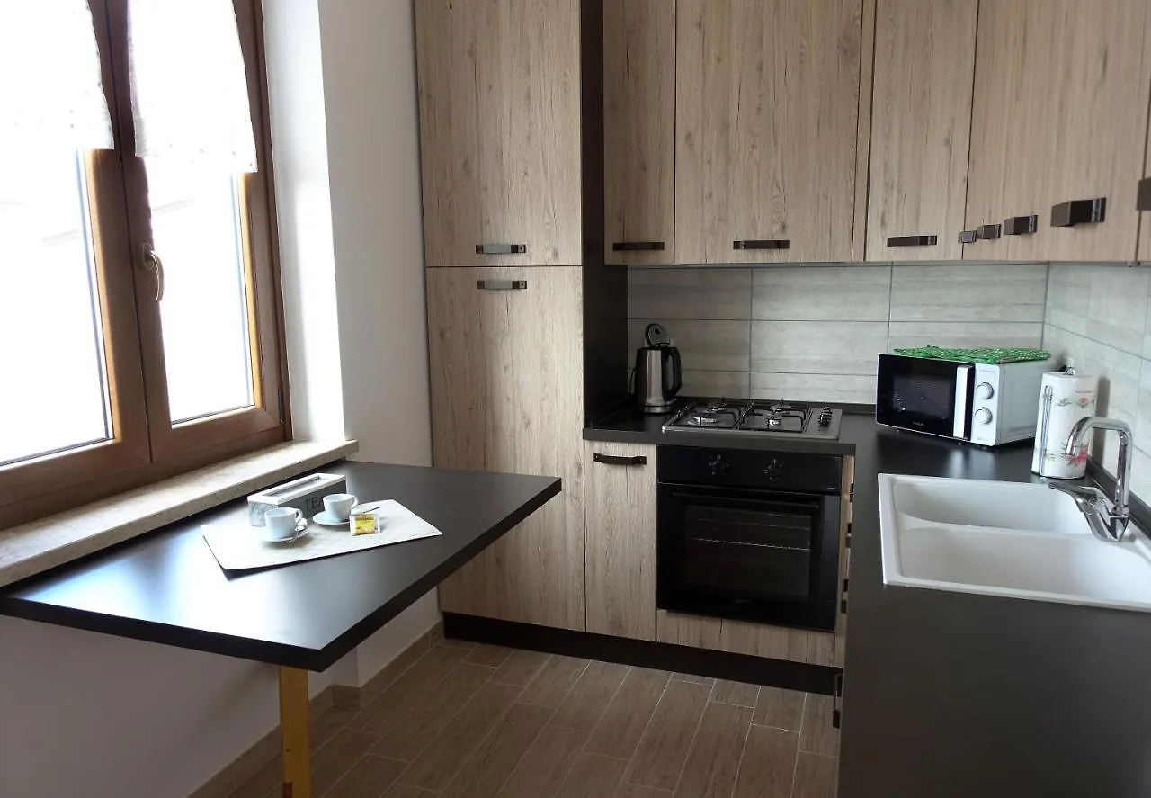 Apartment Casa Giuditta Torri Del Benaco