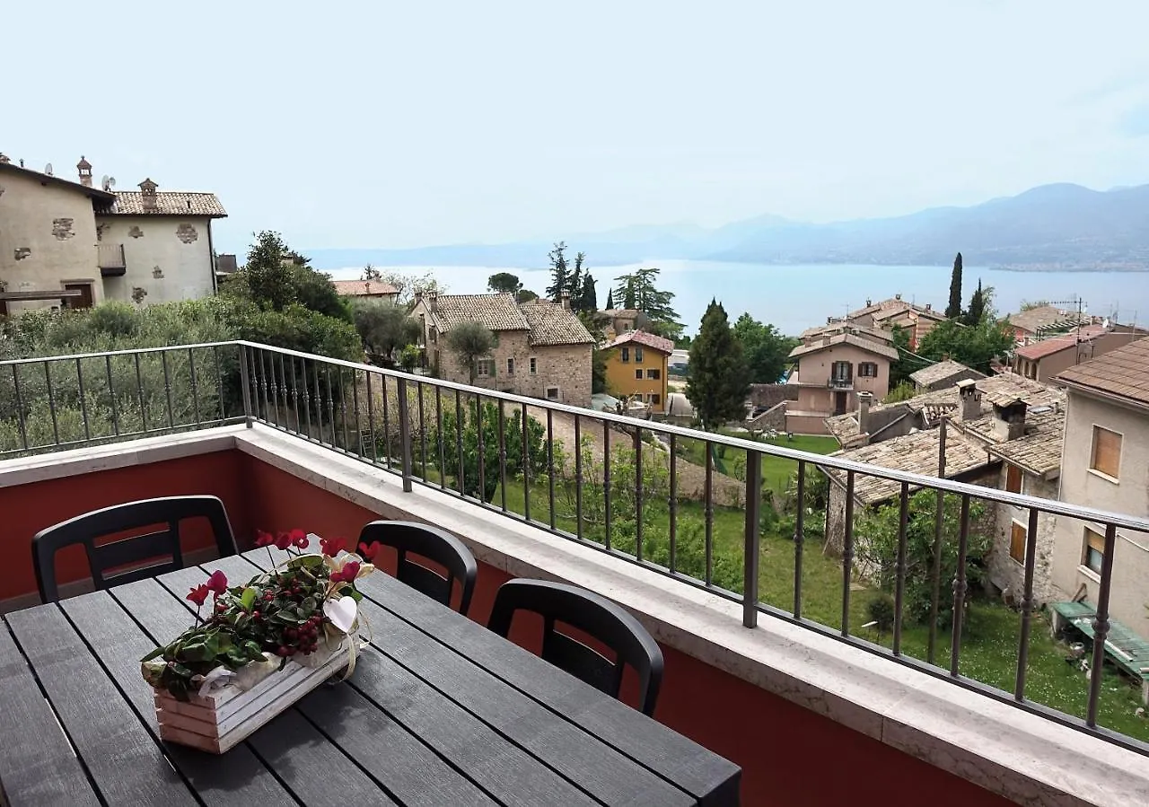 Casa Giuditta Torri Del Benaco 0*,  Italy