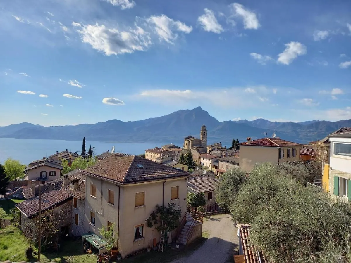 Casa Giuditta Torri Del Benaco Apartment