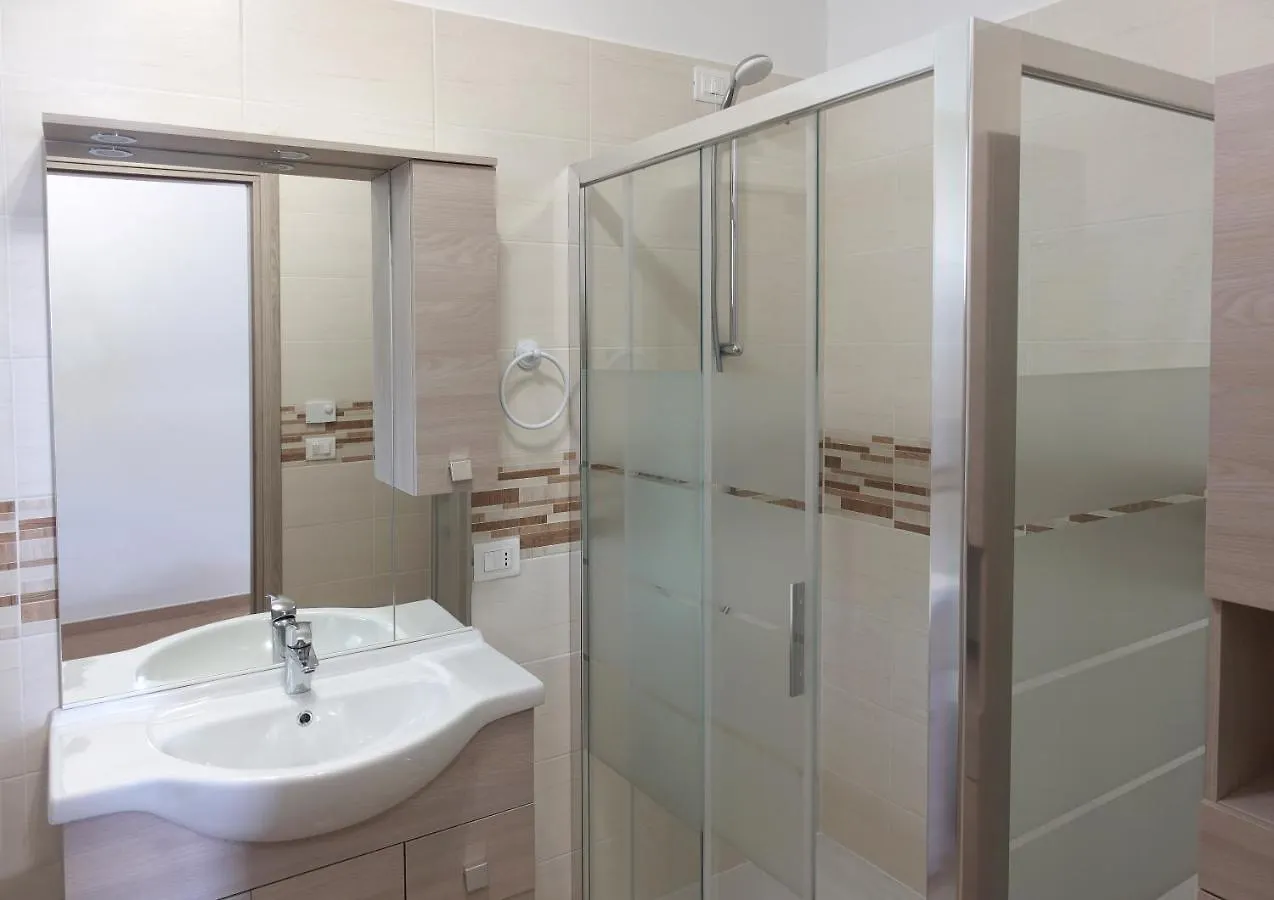 Casa Giuditta Torri Del Benaco Apartment
