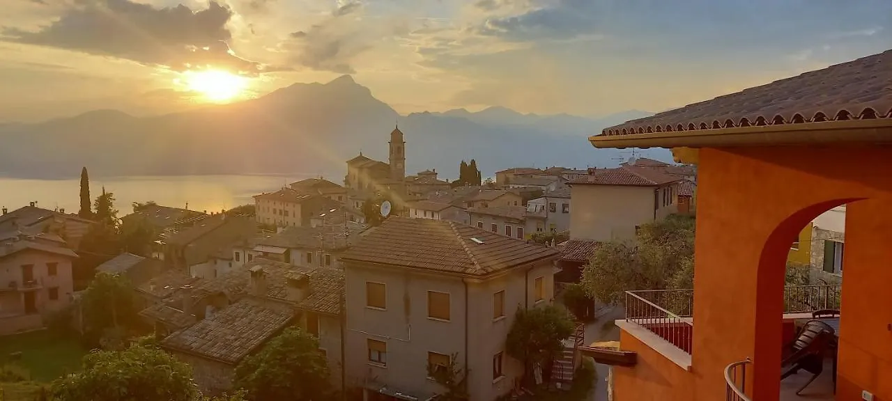 Casa Giuditta Torri Del Benaco Italy