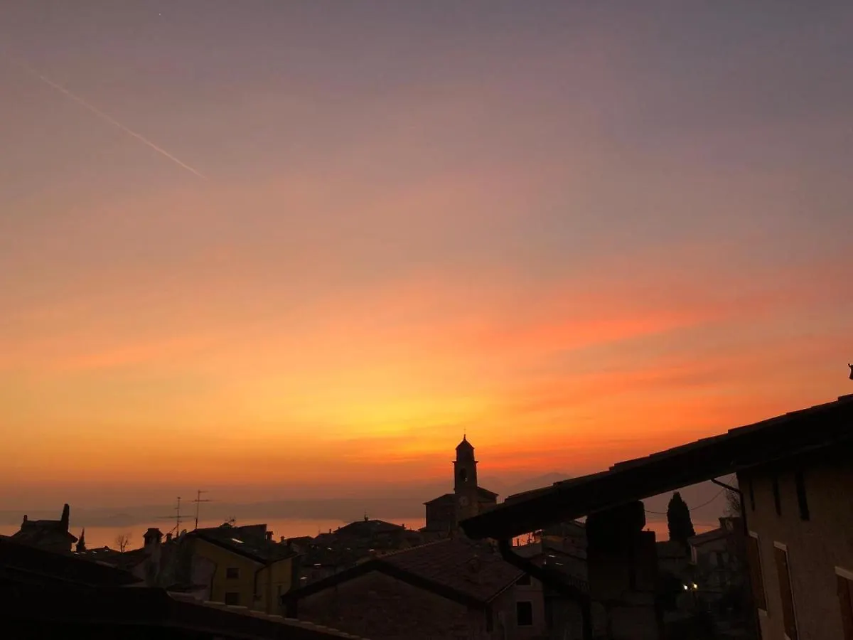 Casa Giuditta Torri Del Benaco