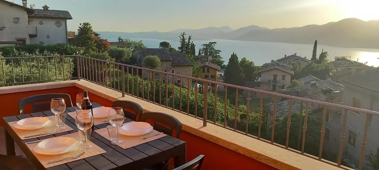 Casa Giuditta Torri Del Benaco 0*,  Italy