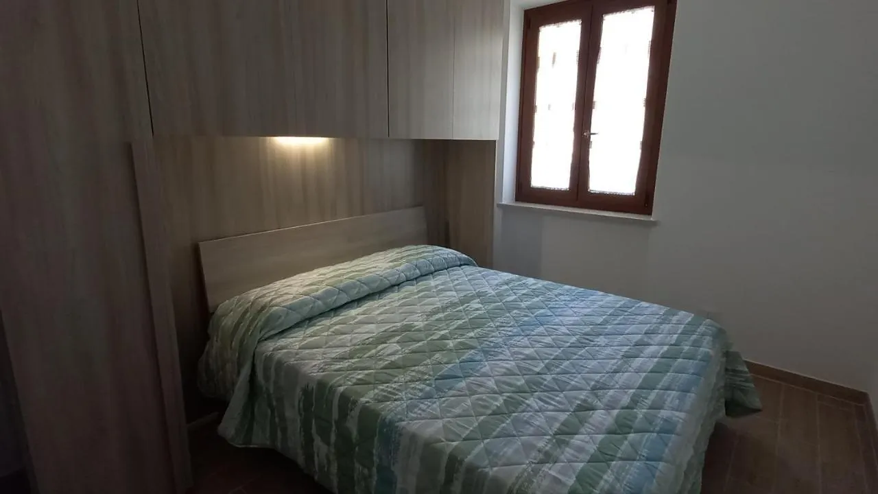 Casa Giuditta Torri Del Benaco Italy