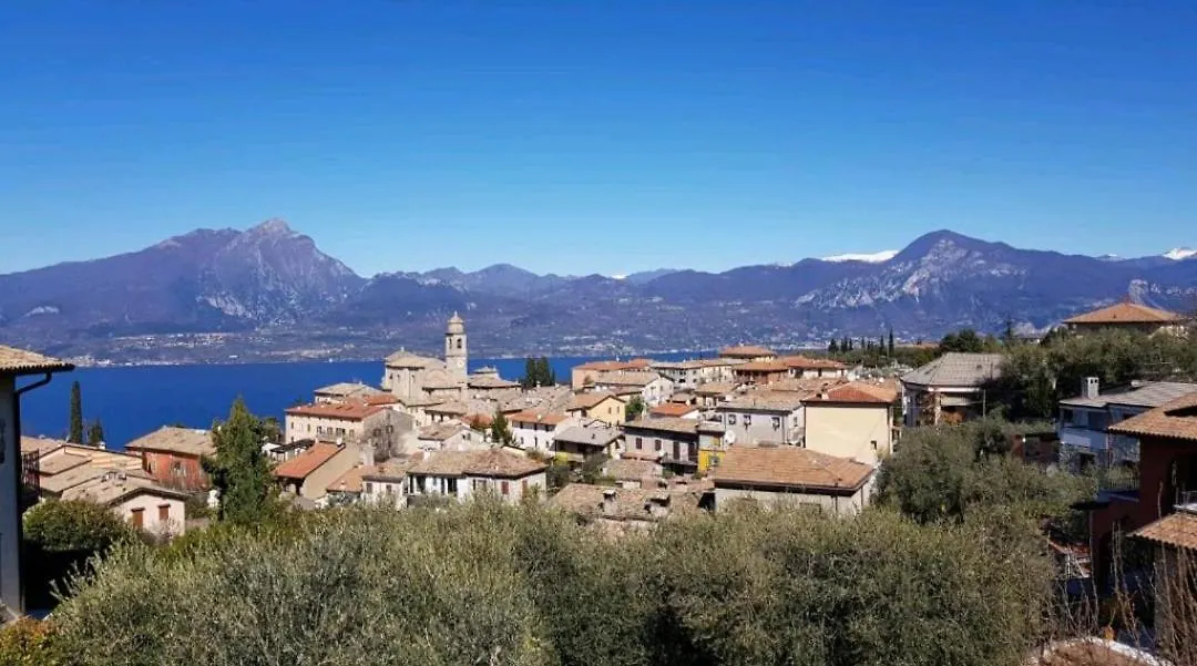 Casa Giuditta Torri Del Benaco 0*,