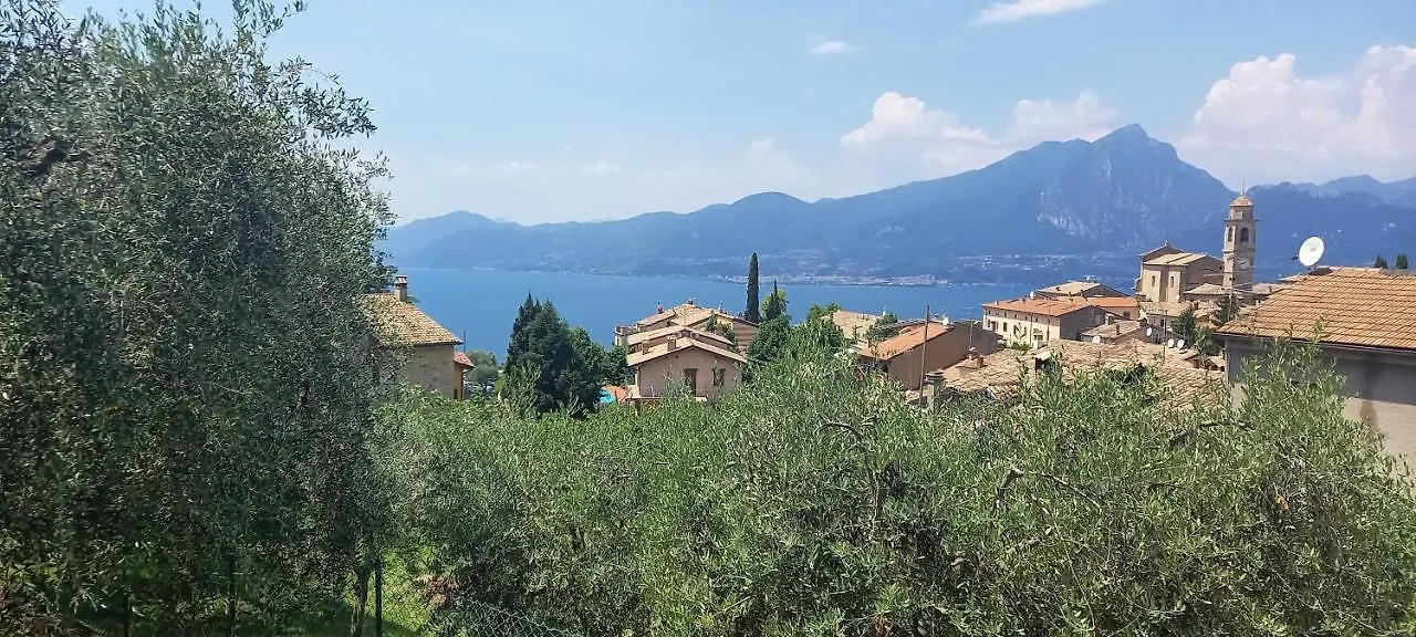 Casa Giuditta Torri Del Benaco