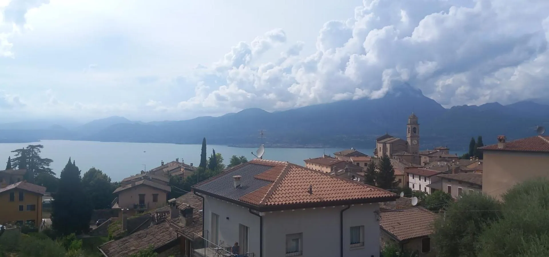 Casa Giuditta Torri Del Benaco Apartment